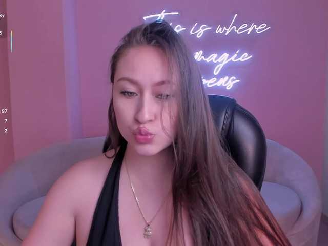 AmyRosse1 live webcam show