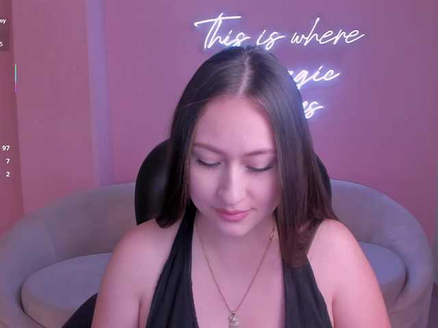 AmyRosse1 live webcam show