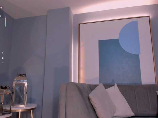AmyRosse1 live cam on BongaCams