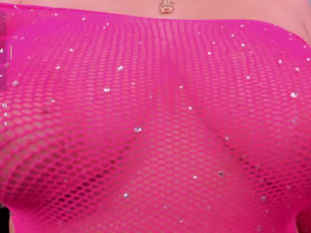 AmyRosse1 live cam on BongaCams