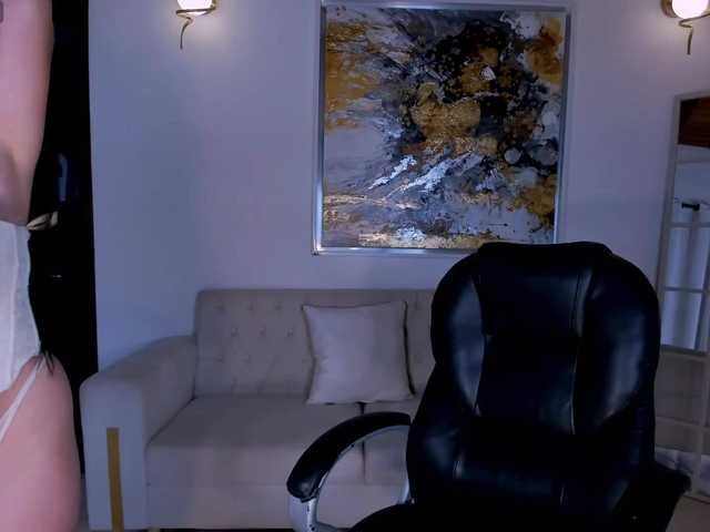 AmyRosse1 live cam on BongaCams