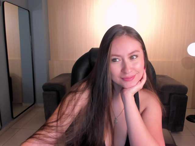 AmyRosse1 live webcam show