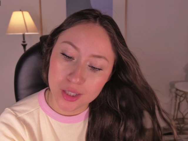 AmyRosse1 live cam preview