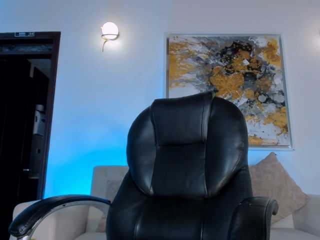AmyRosse1, en directo ahora en BongaCams