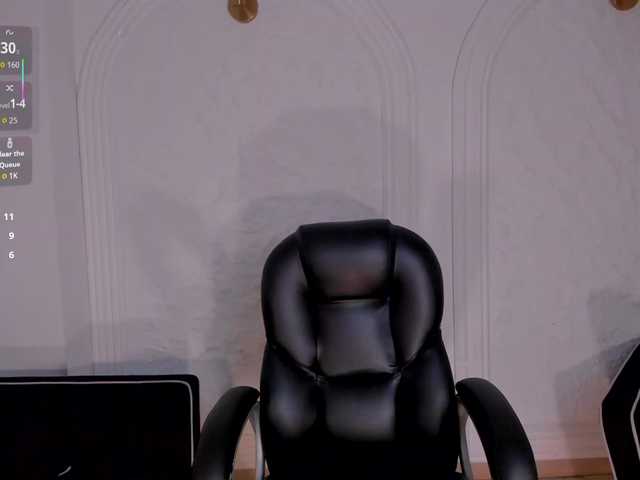AmyRosse1 live cam on BongaCams