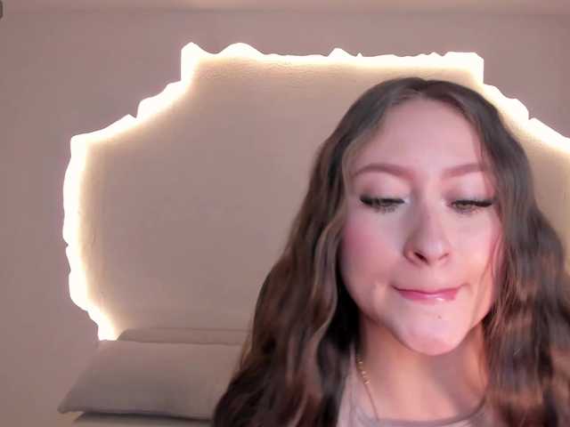 AmyRosse1 live webcam show