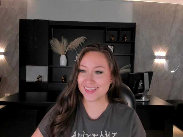 AmyRosse1 live cam on BongaCams