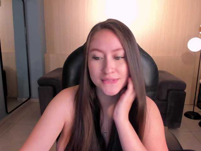 AmyRosse1 webcam