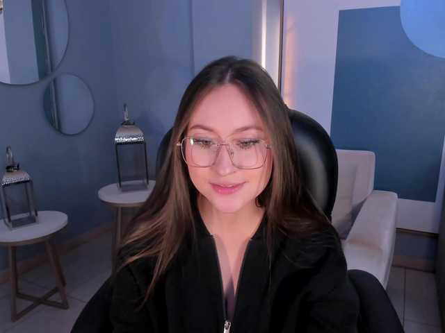 AmyRosse1 Live Cam on BongaCams
