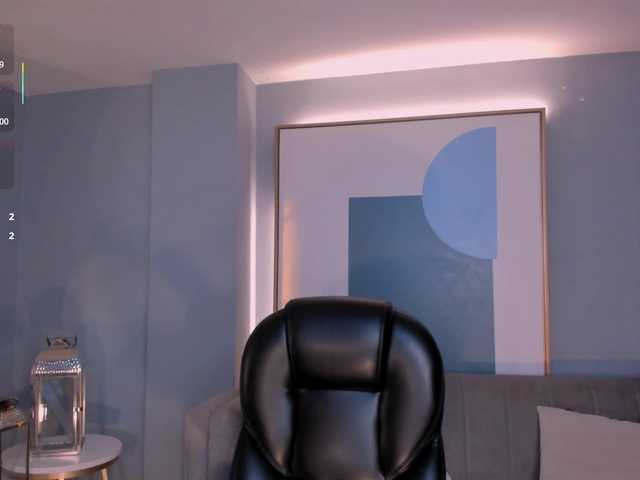 AmyRosse1 live webcam show