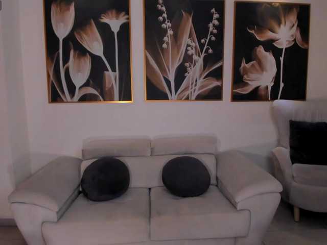 AmyRosse1 webcam