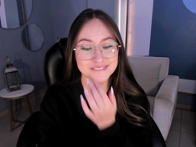 AmyRosse1 live cam on BongaCams