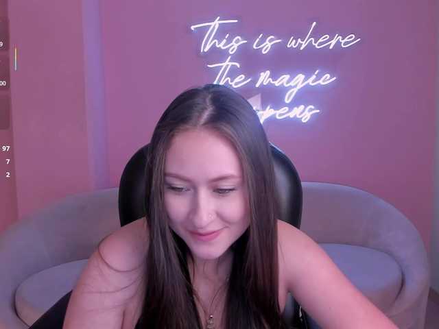 AmyRosse1 live webcam show