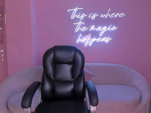 AmyRosse1 live webcam show