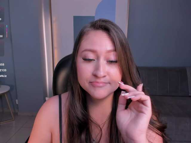 AmyRosse1 live cam on BongaCams