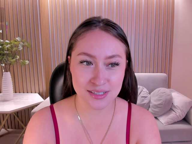 AmyRosse1 live cam on BongaCams