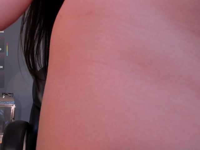 AmyRosse1 live webcam show