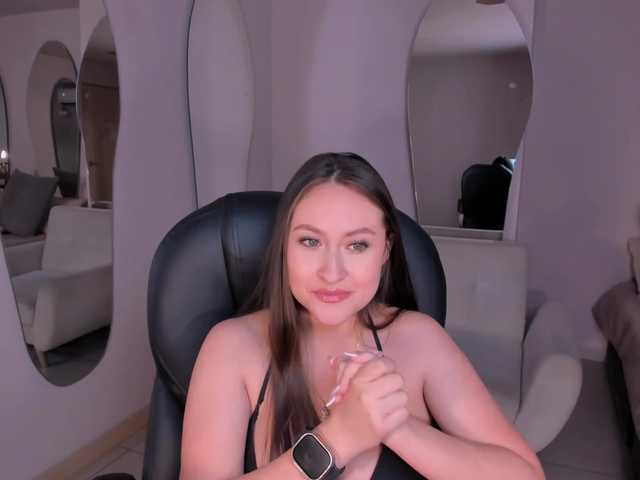 AmyRosse1 live cam on BongaCams