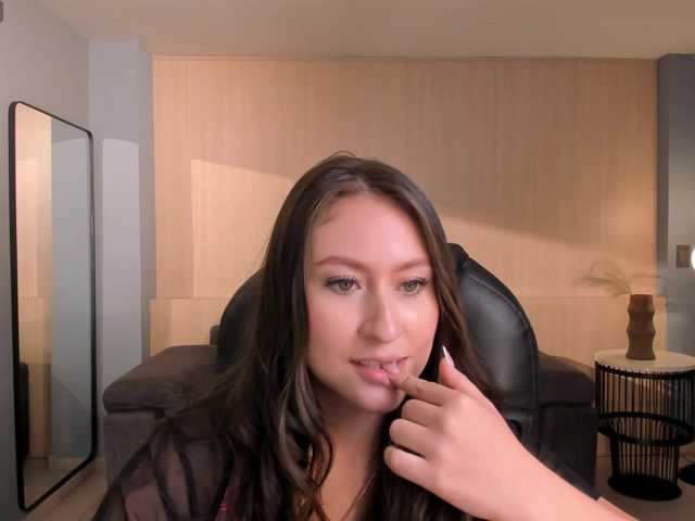 AmyRosse1 live cam on BongaCams