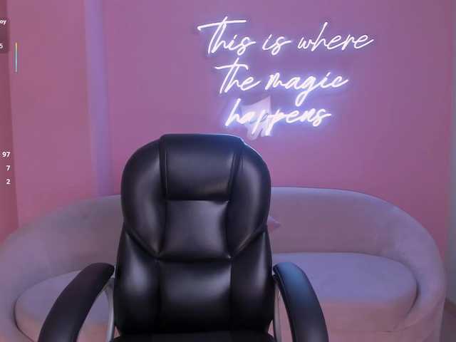 AmyRosse1 live cam on BongaCams
