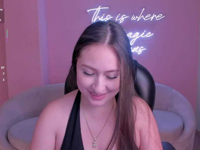 AmyRosse1 live webcam show