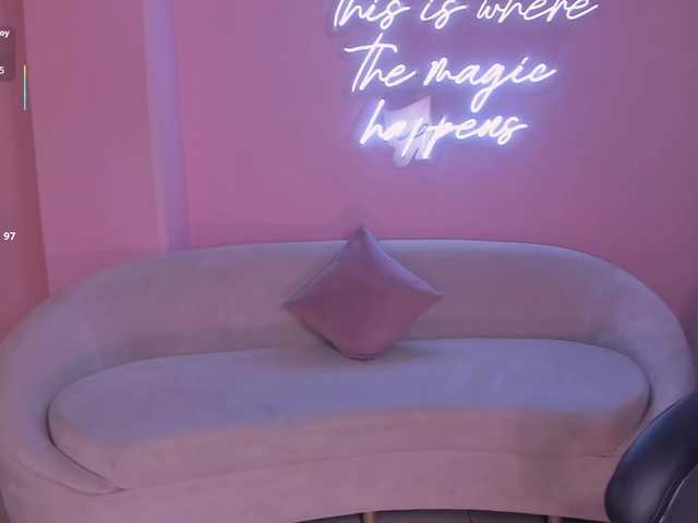 AmyRosse1 live webcam show