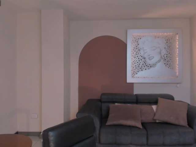 AmyRosse1 live cam on BongaCams