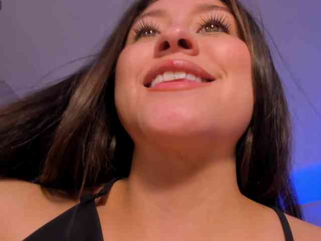 AmyRosse1 webcam