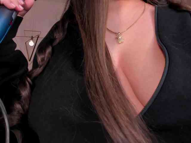 AmyRosse1 webcam