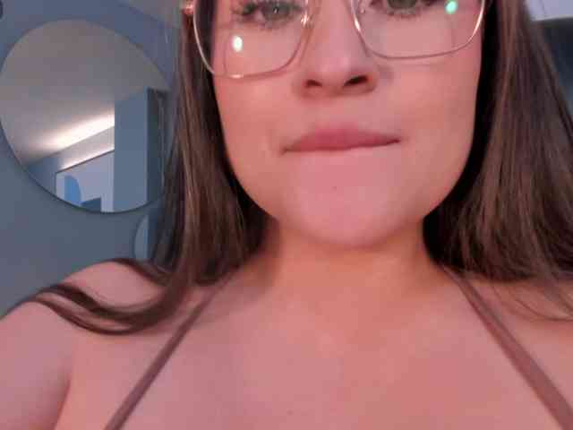 AmyRosse1 webcam