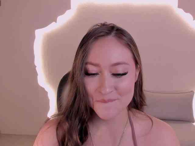 AmyRosse1 webcam