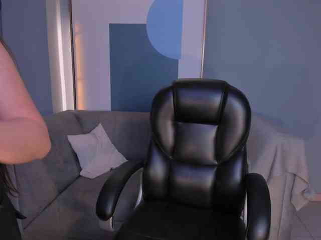 AmyRosse1 webcam