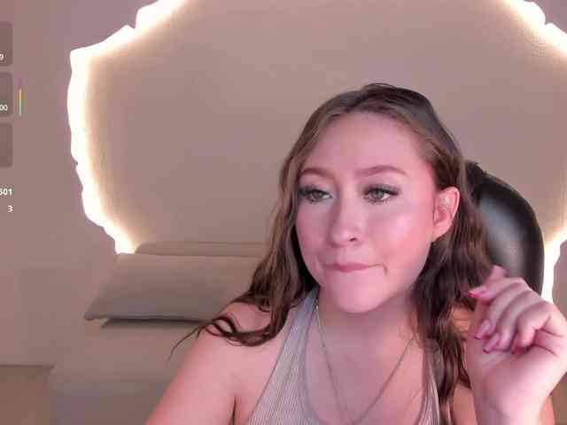 AmyRosse1 webcam