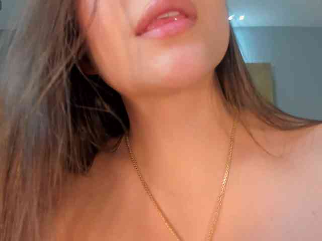 AmyRosse1 webcam