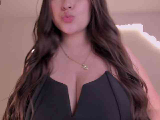 AmyRosse1 webcam