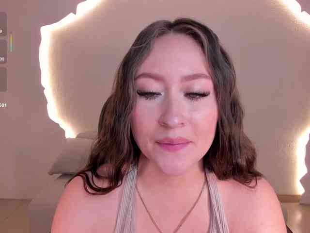 AmyRosse1 webcam