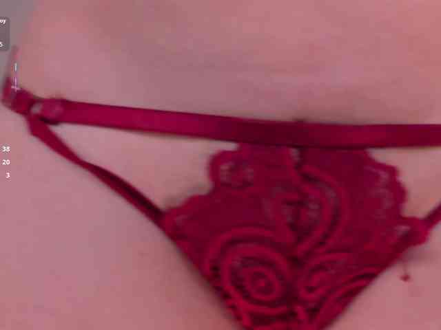 AmyRosse1 webcam