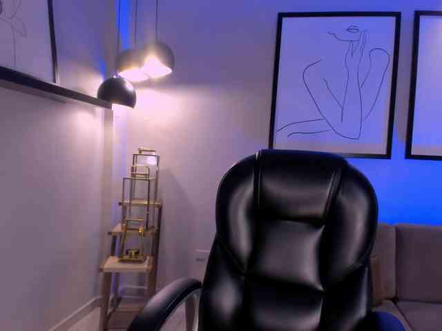 AmyRosse1 webcam