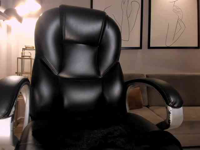 AmyRosse1 webcam