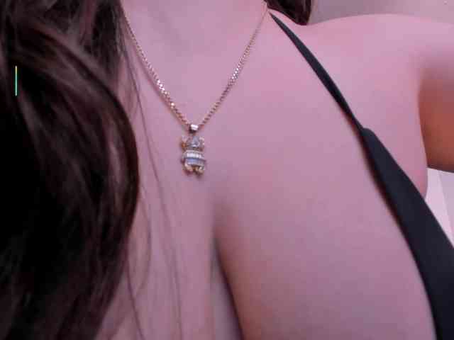 AmyRosse1 webcam