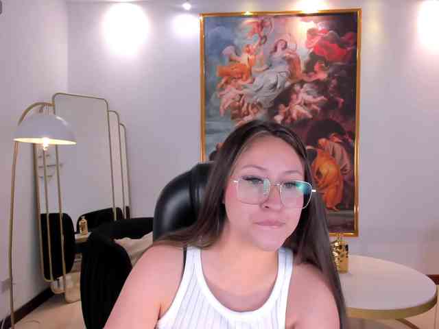 AmyRosse1 webcam