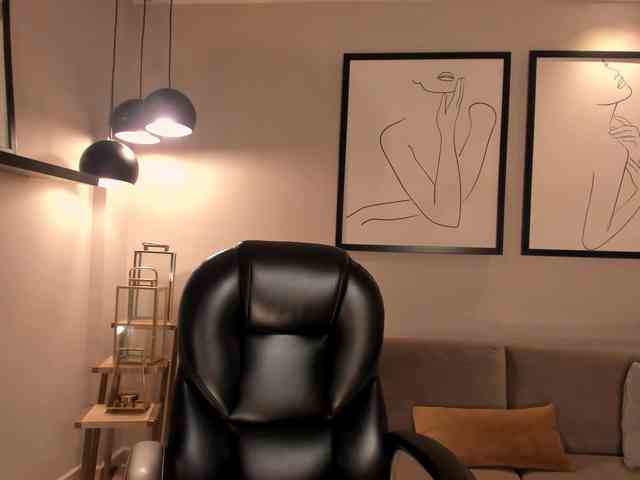 AmyRosse1 webcam