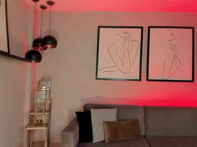 AmyRosse1 webcam