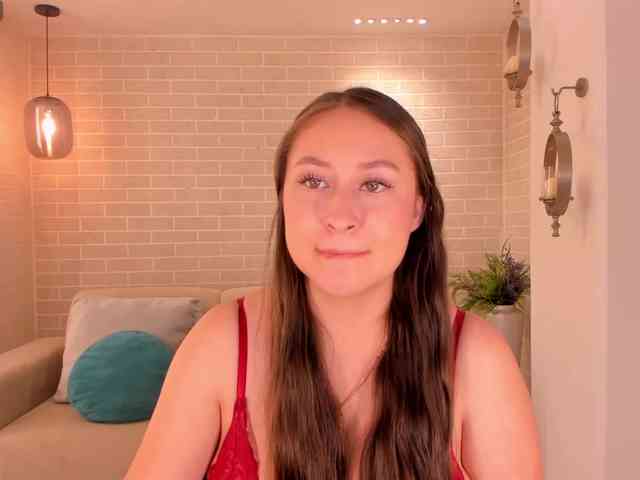 AmyRosse1 webcam