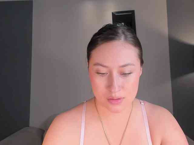AmyRosse1 webcam