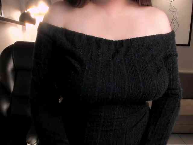 AmyRosse1 webcam