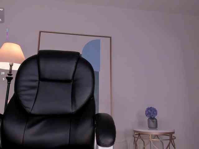 AmyRosse1 webcam