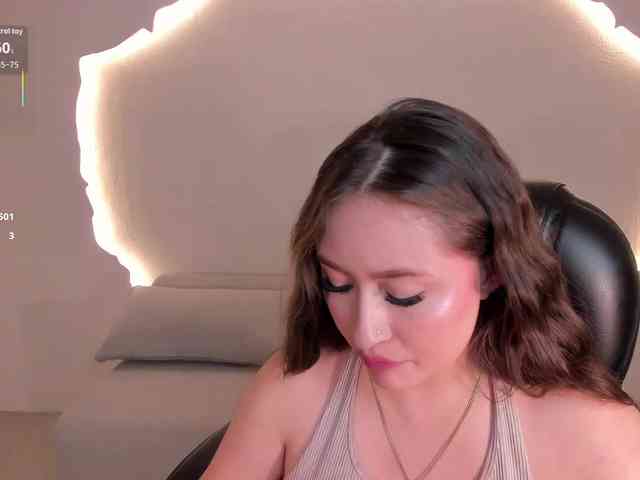 AmyRosse1 webcam