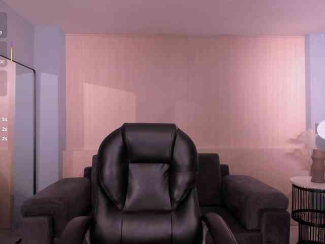 AmyRosse1 webcam