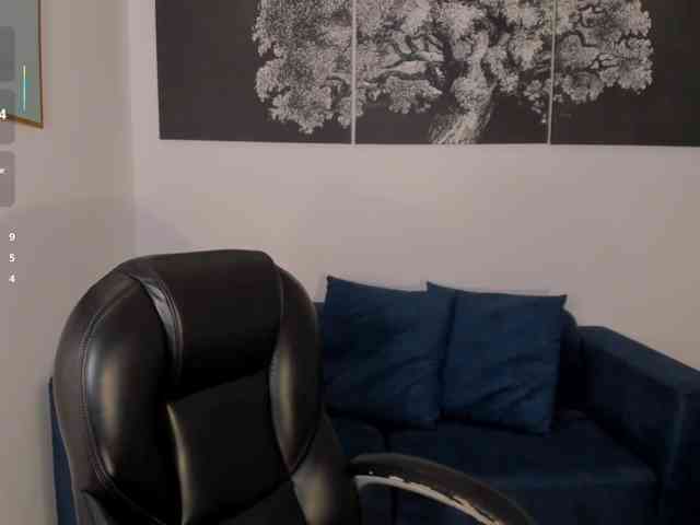 AmyRosse1 webcam